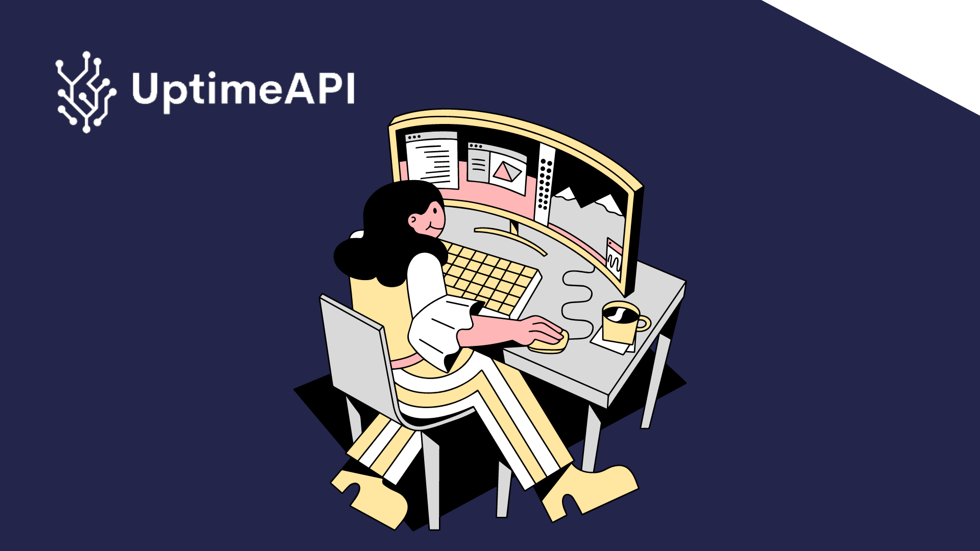 Real Time API Monitoring: Efficient And Accurate Monitoring