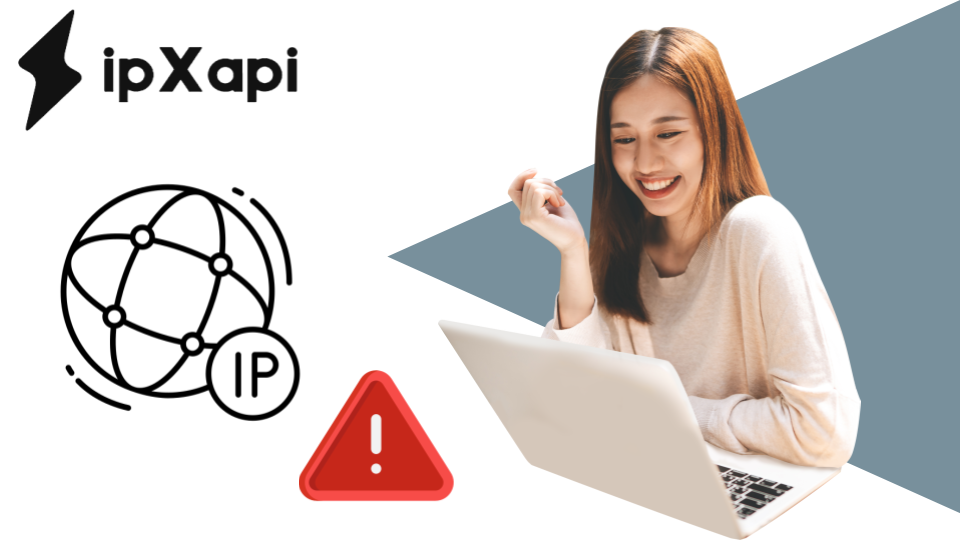 IP Abuse Detection API: Improve Security Protocols