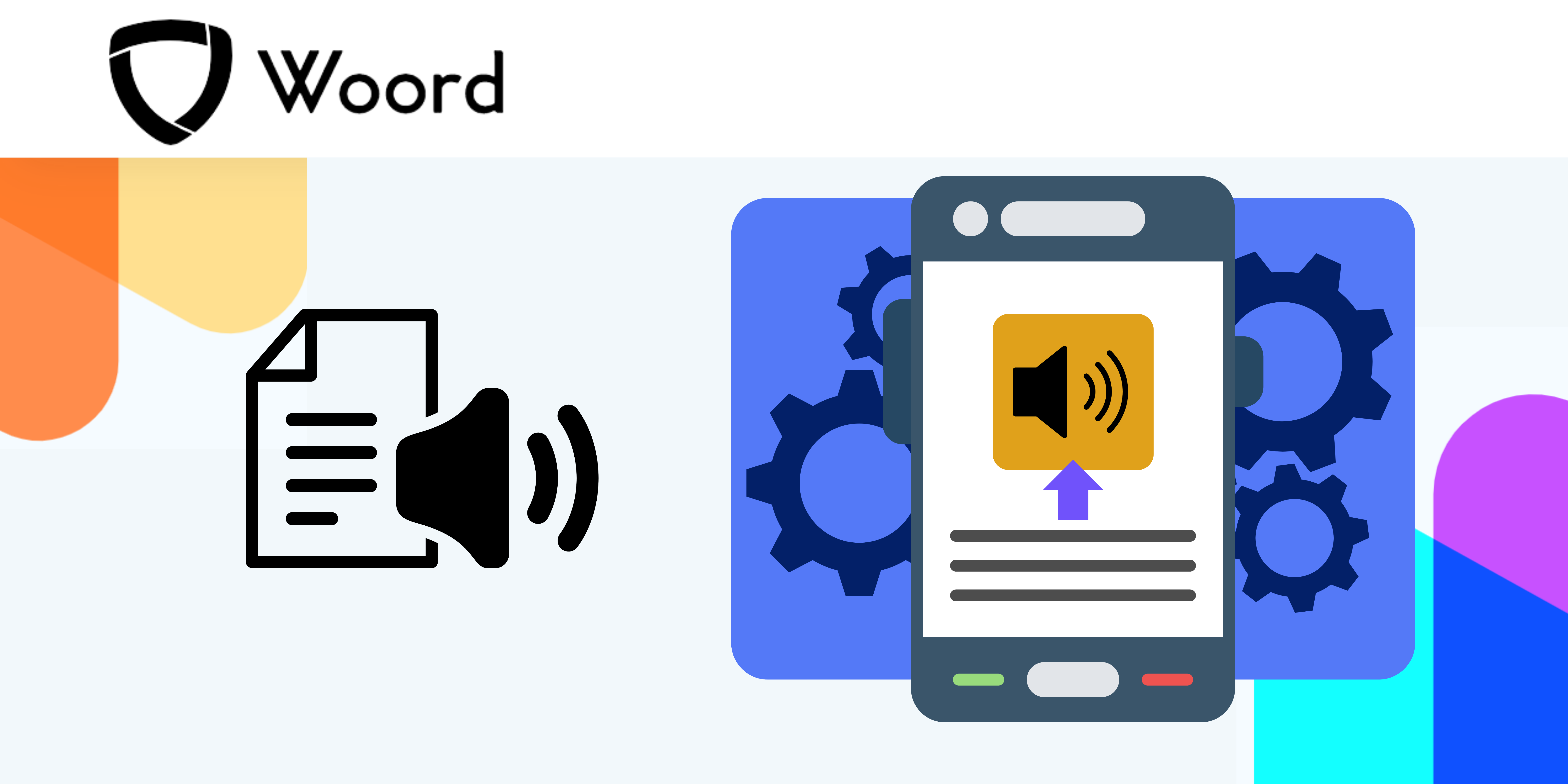 Text To Speech App: Use It For Your Application's Voice Features