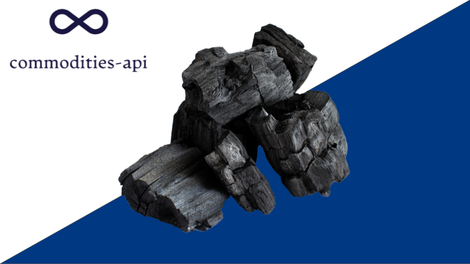 Coal Prices API: Enhance Your Application With Live Data