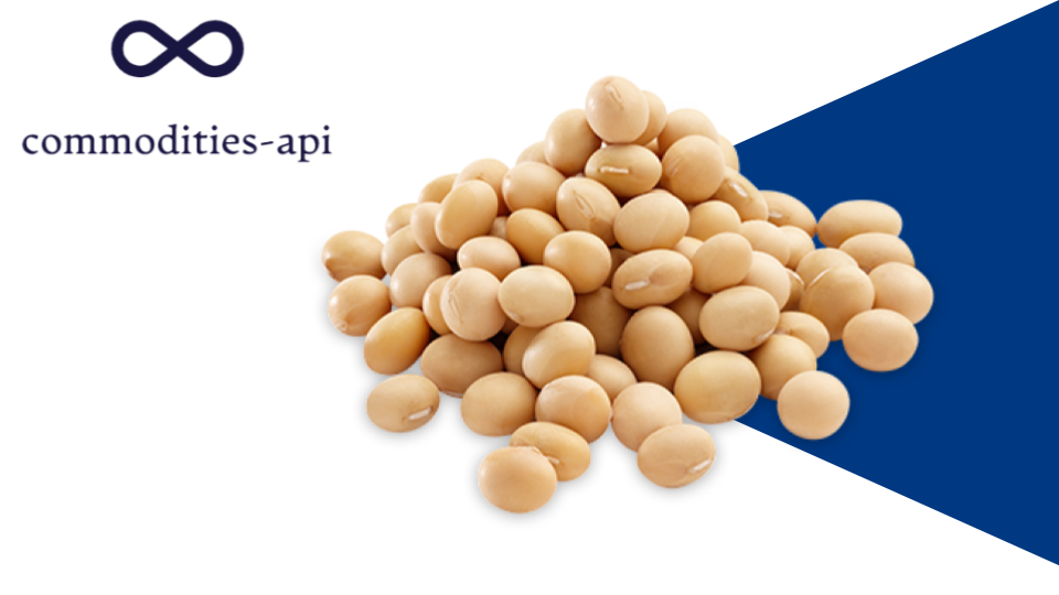 Soybean Meal Futures API: Comprehensive Futures Market Solutions