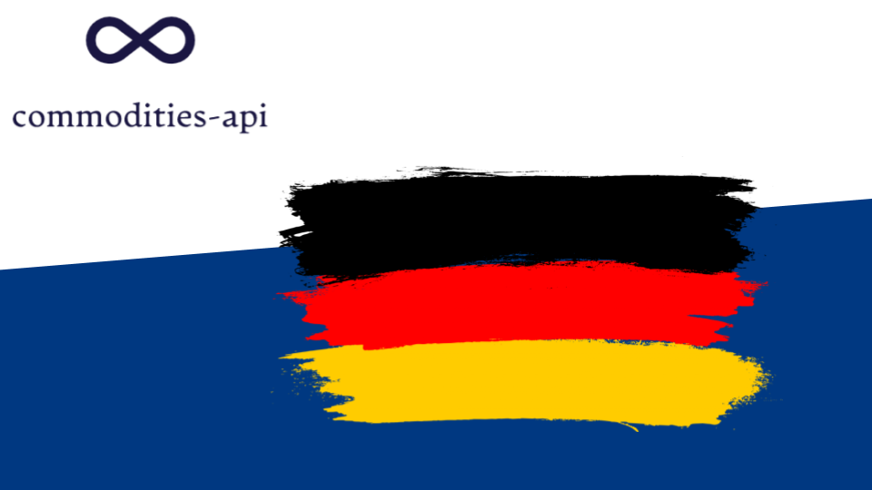 German Power Baseload Calendar Month Futures API: Seamless Integration