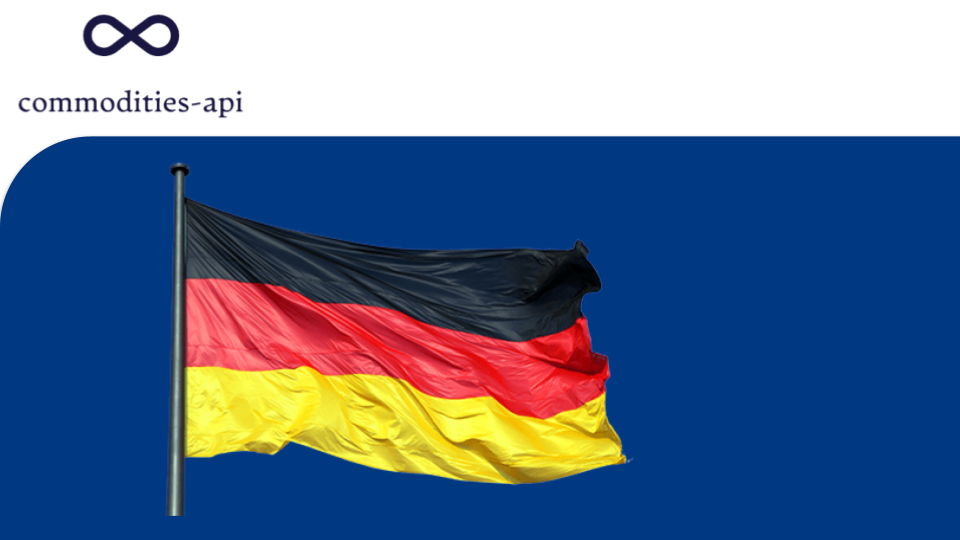 German Power Baseload Calendar Month Futures API: Enhance Your App