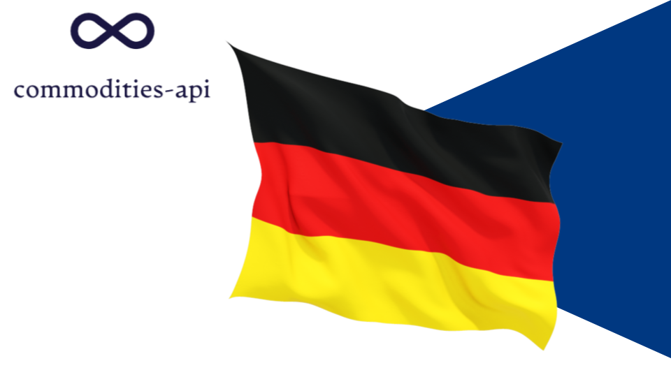 German Power Baseload Calendar Month Futures API: Reliable Pricing