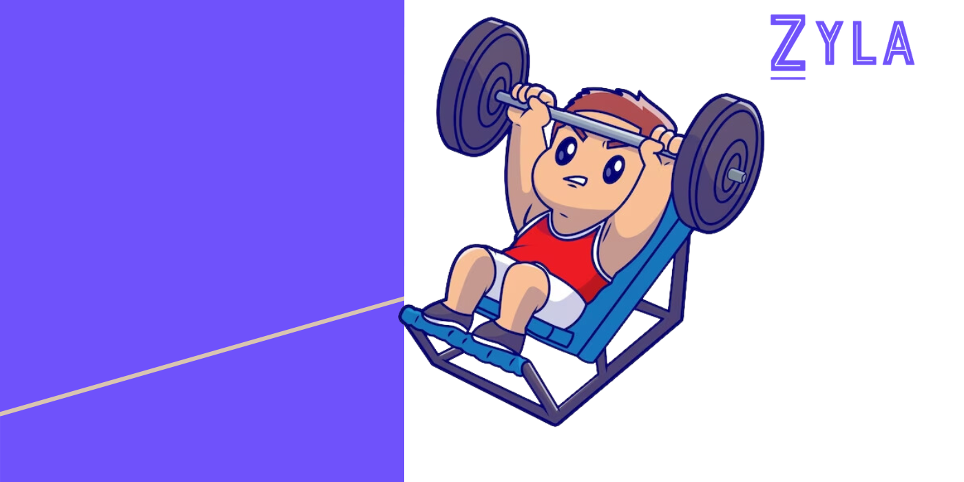 Workout APIs With AI Powered Recommendations