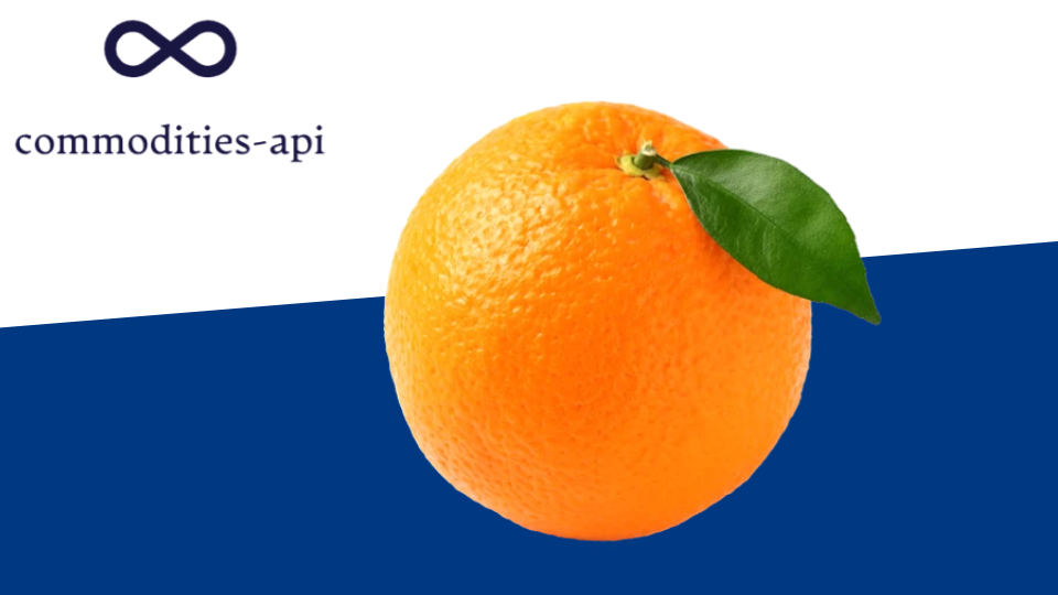 Orange Rates API: Seamless Integration For Accurate Pricing