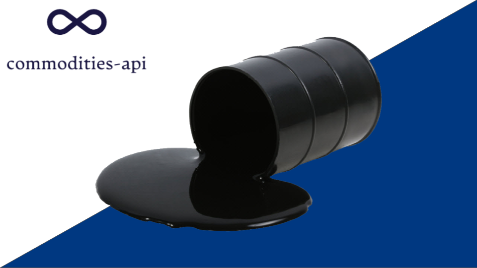 Dubai Crude Oil Financial Futures API: How To Get It