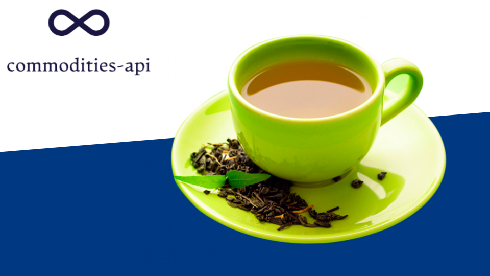 Tea Colombo API: Seamless Integration For Accurate Pricing