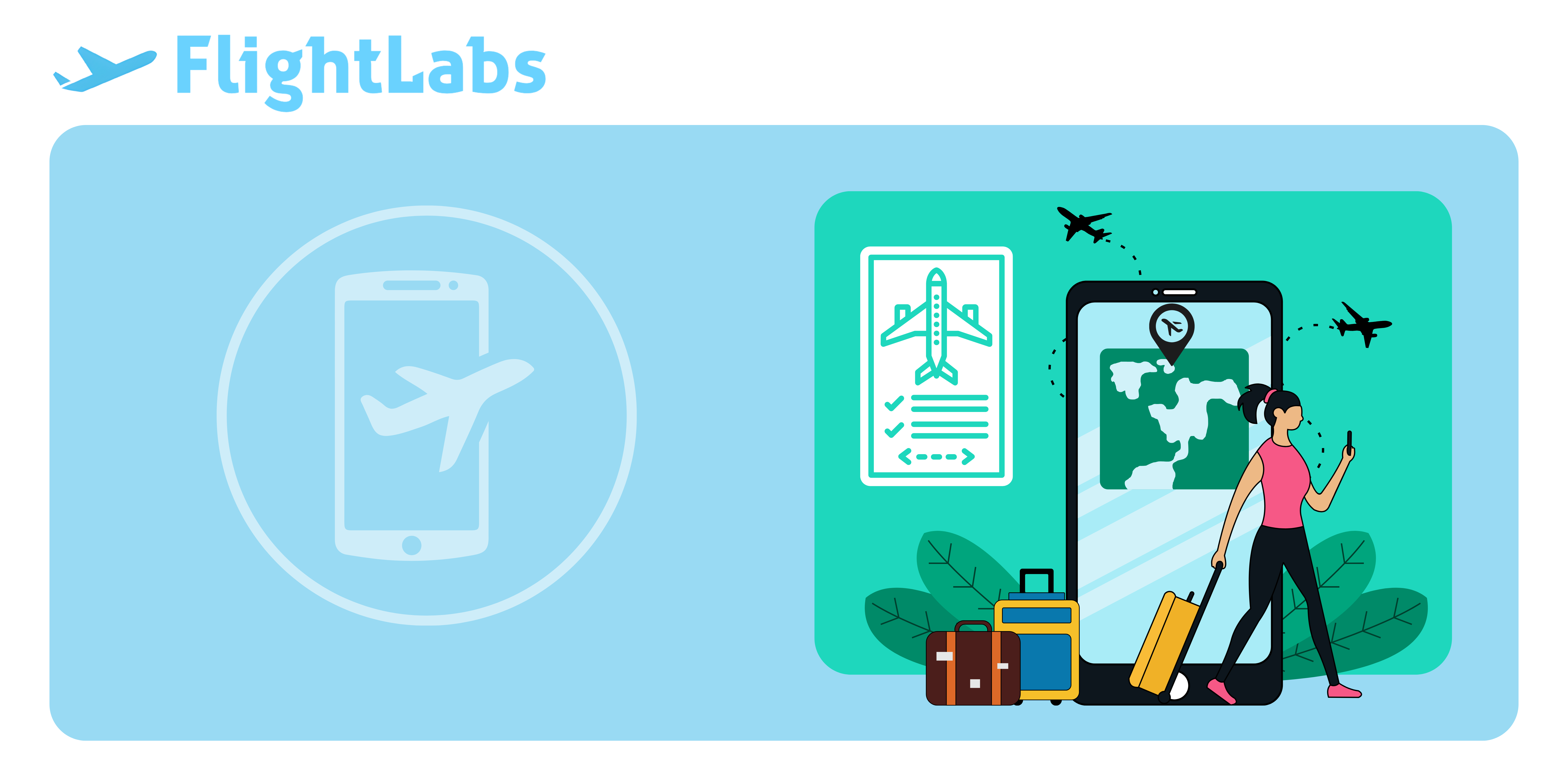 Flights Scheduled API Integration: Enhance Your Travel App