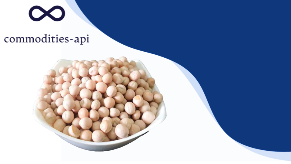 White Peas Rates API: Seamless Integration For Accurate Pricing