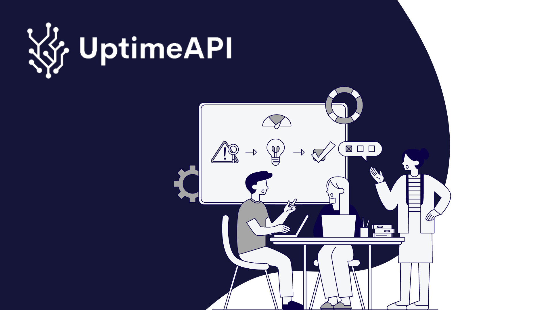 Monitor API: Ensure API Performance Quickly