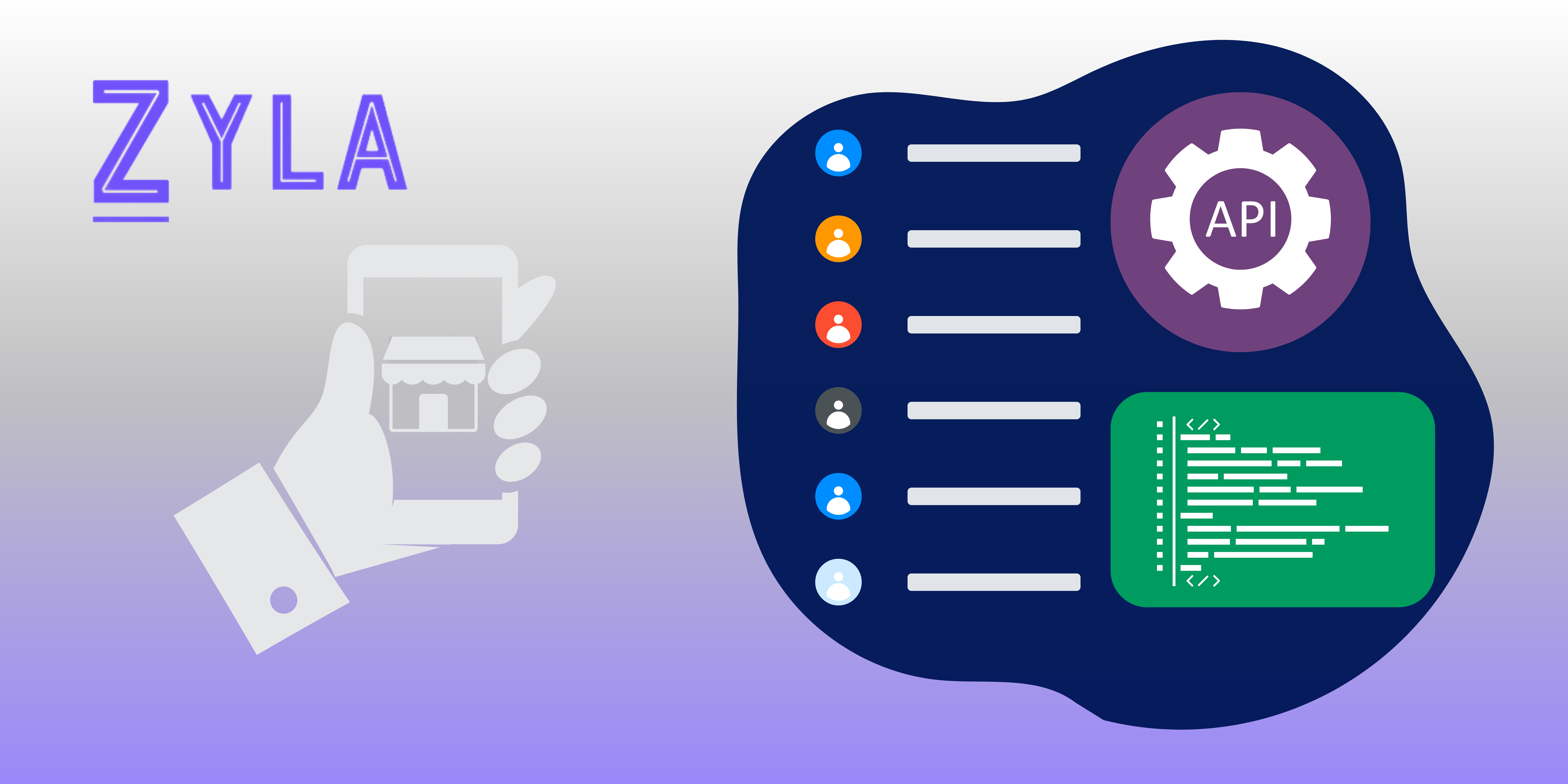 Contact Information API Unlock Accurate Contact Data Woord Blog