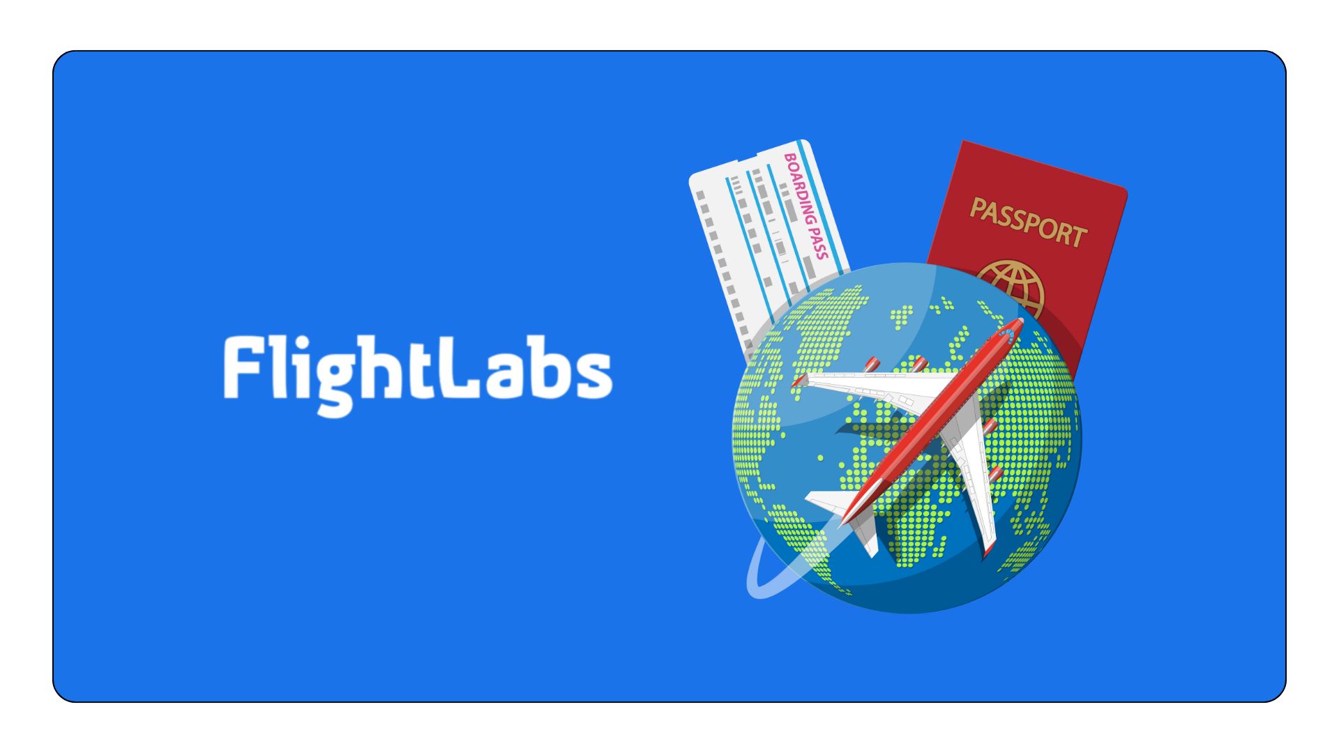 Flight Data API: Easy And Fast Integration