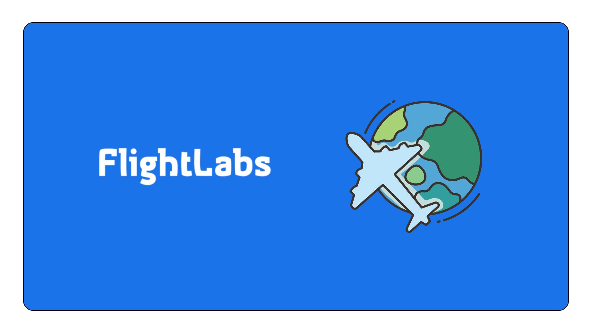 Flight Data API: Reliable Source For Aviation Apps