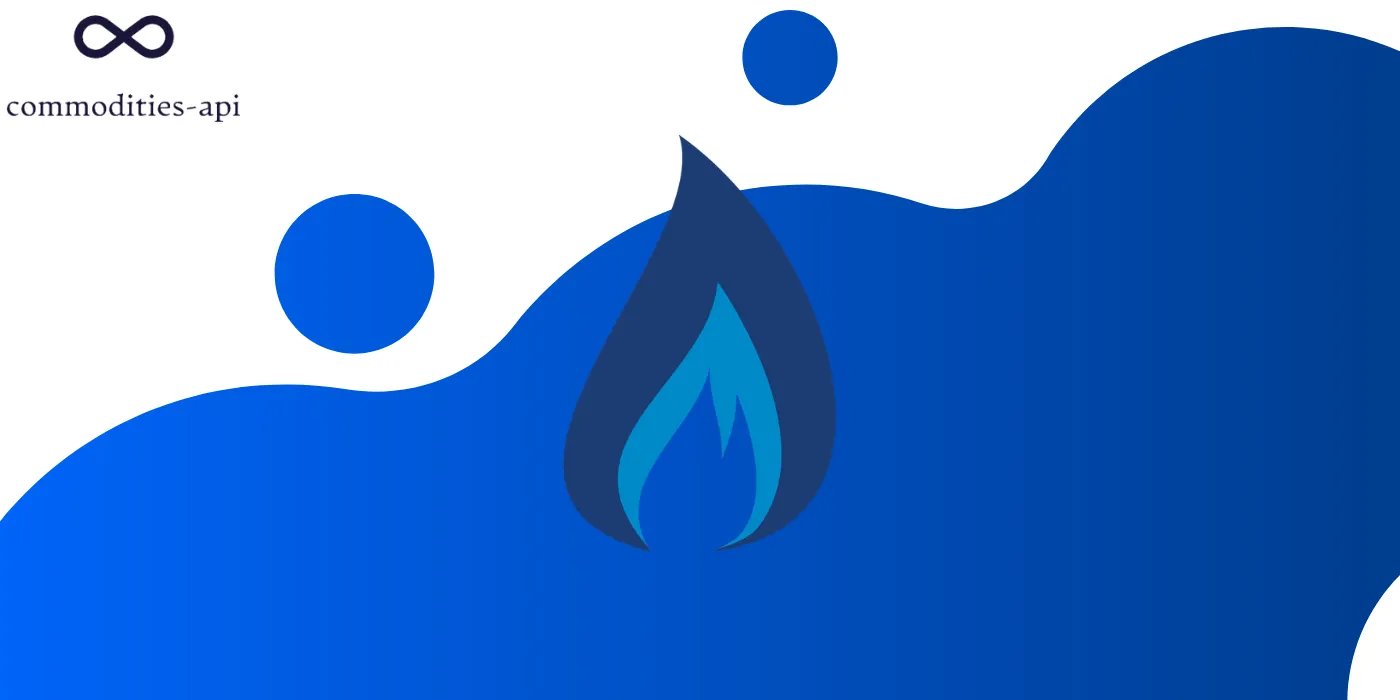 Get Liquified Natural Gas Japan Via API: Quick Guide