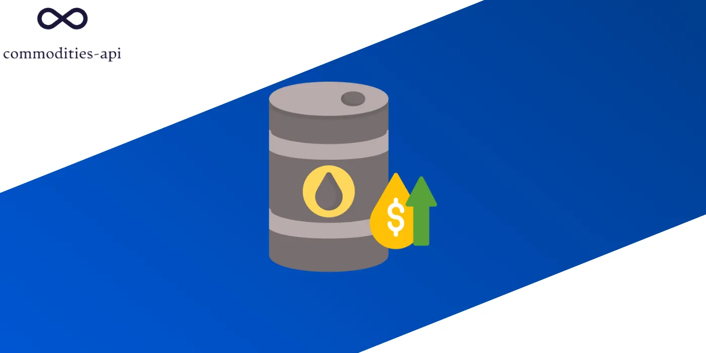 Get Real Time Groundnut Oil Data Via API