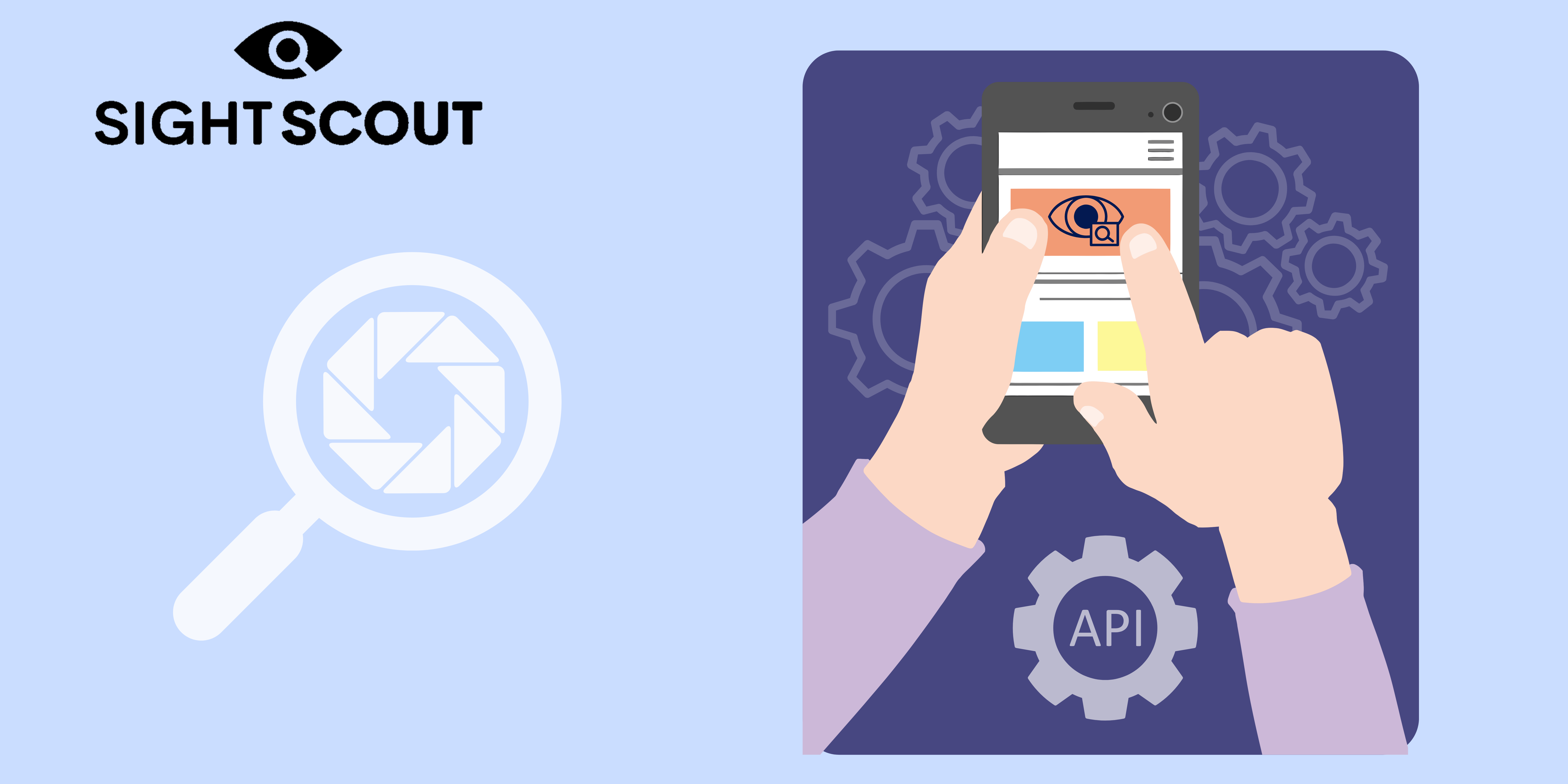 Integrate Visual Search API Into Your Application