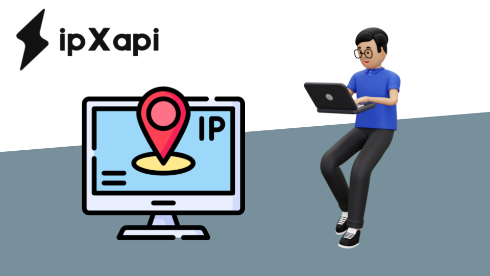 IP Localization API: Accurate Geolocation Data