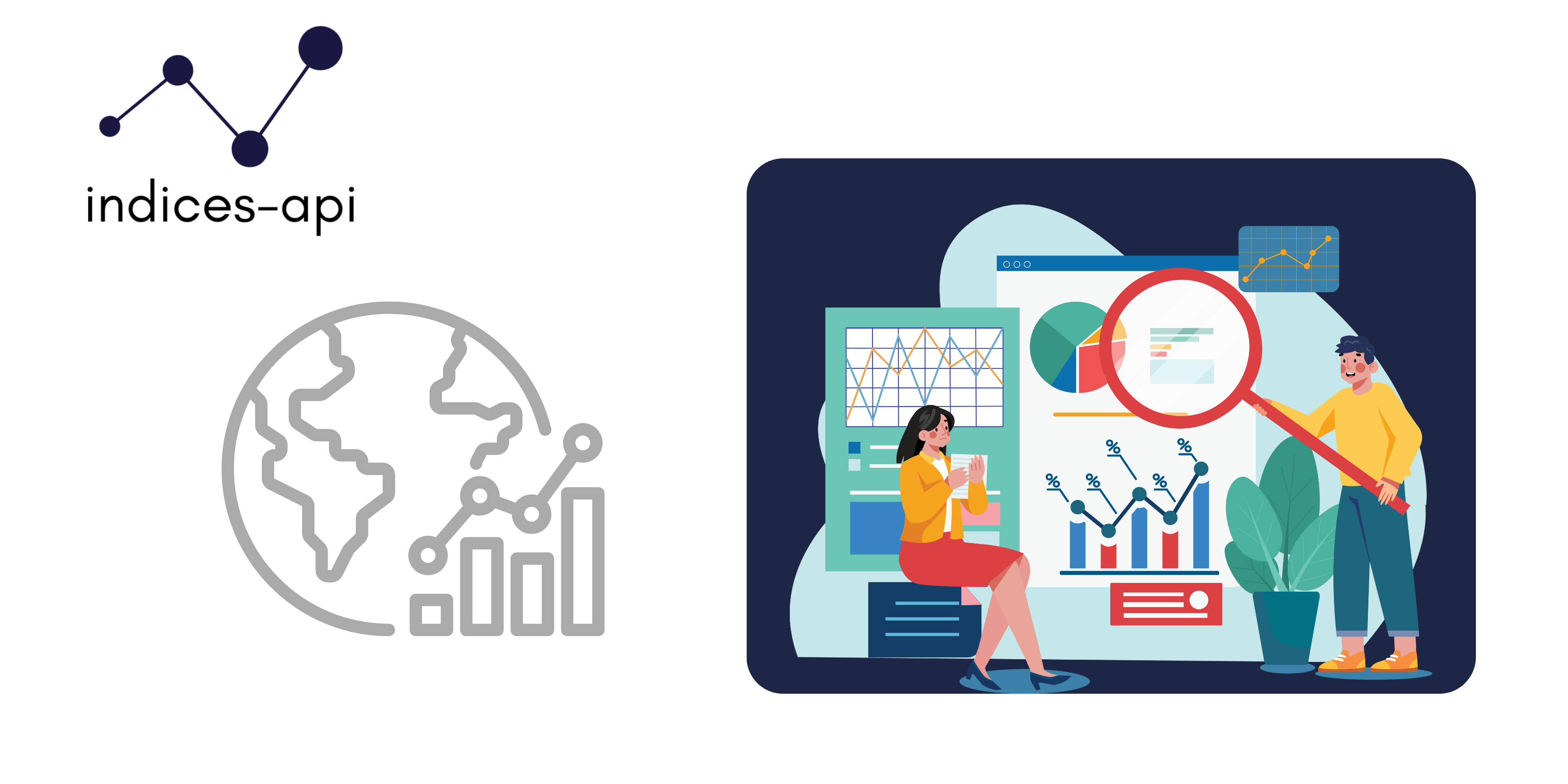 Indices API to Track Market Performance