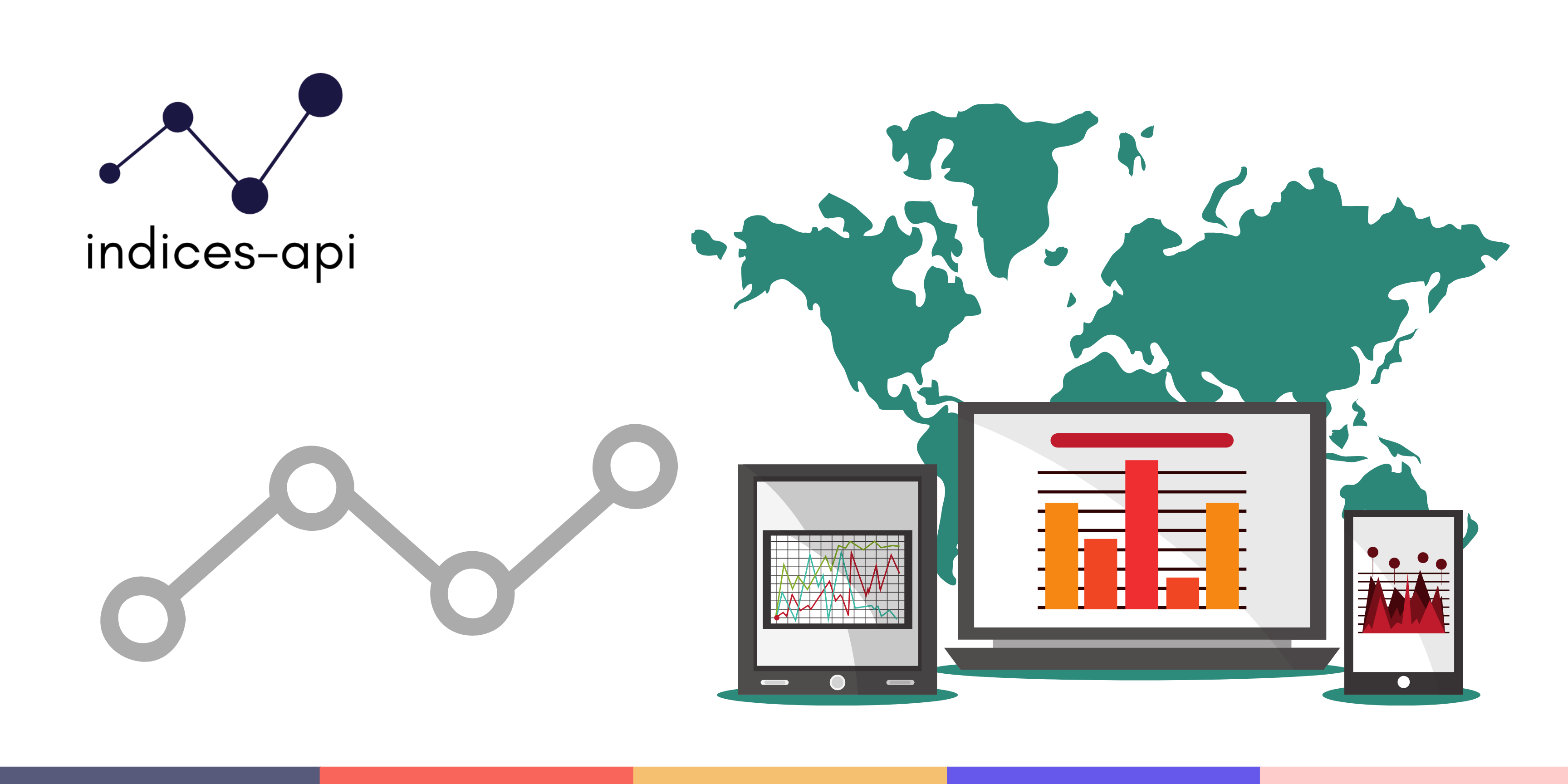 Indices API for Real Time Global Market Data
