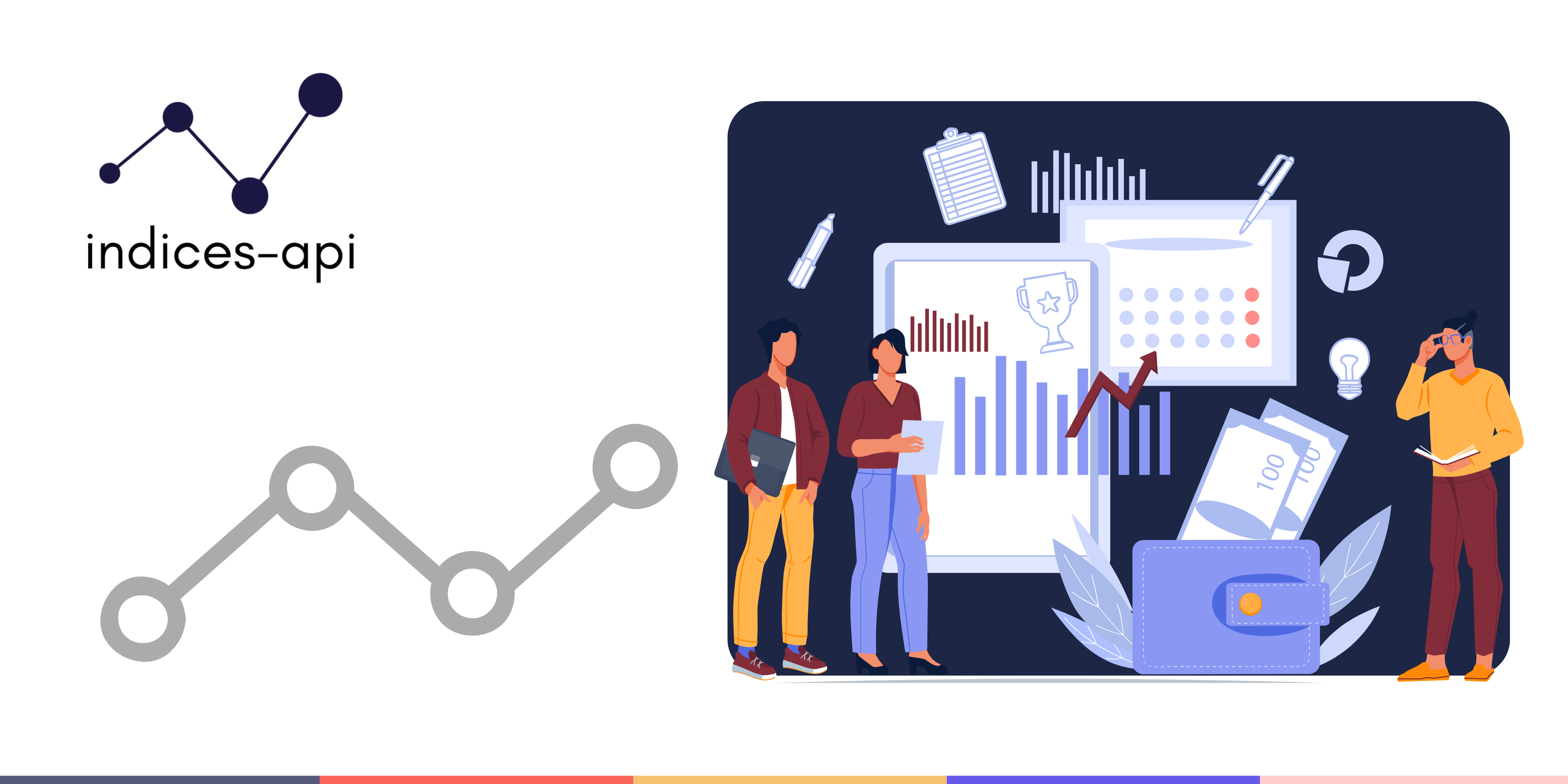 Indices API is Essential for Accurate Market Data
