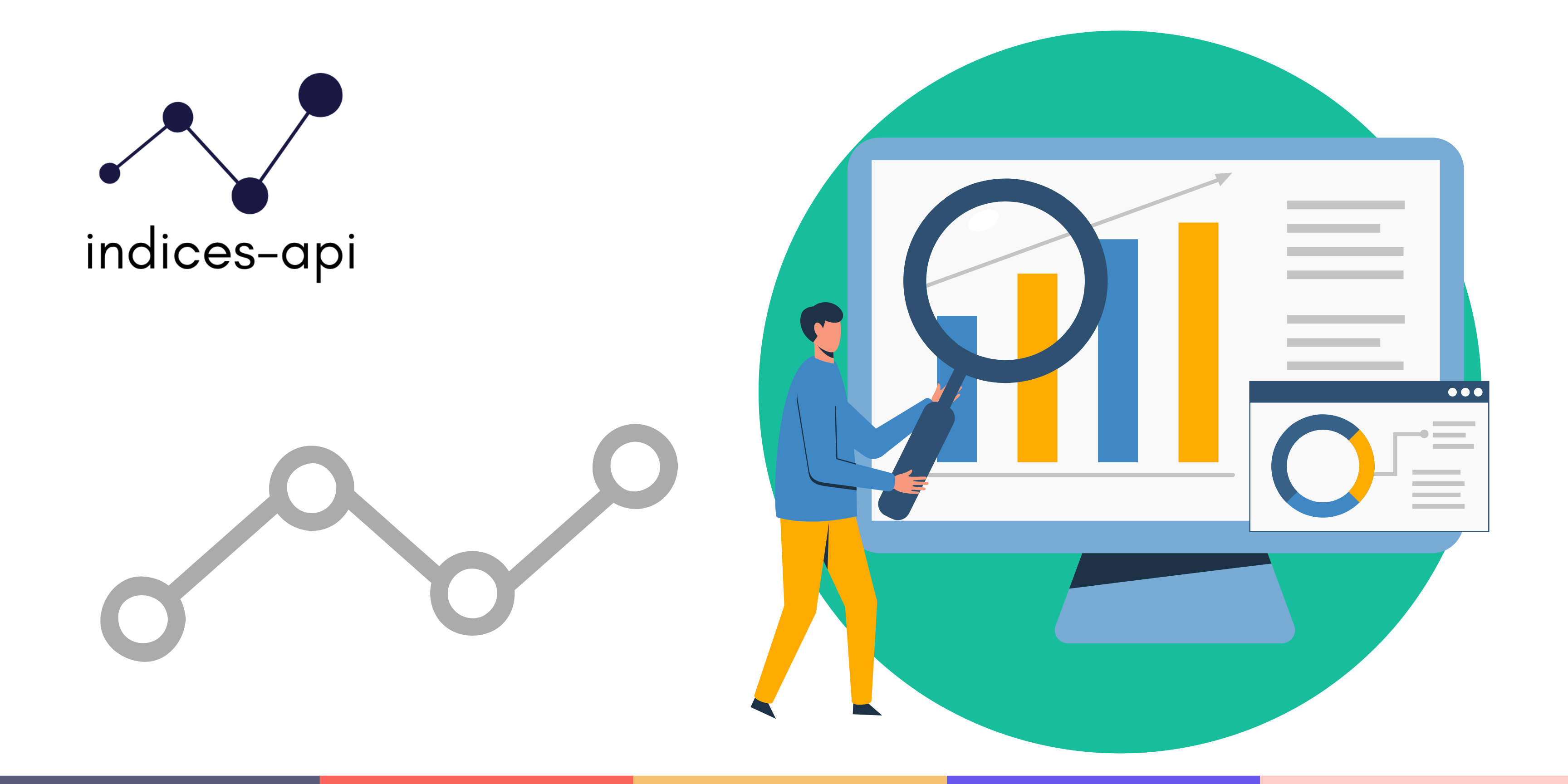 Indices API: Improve Financial and Trading Platforms