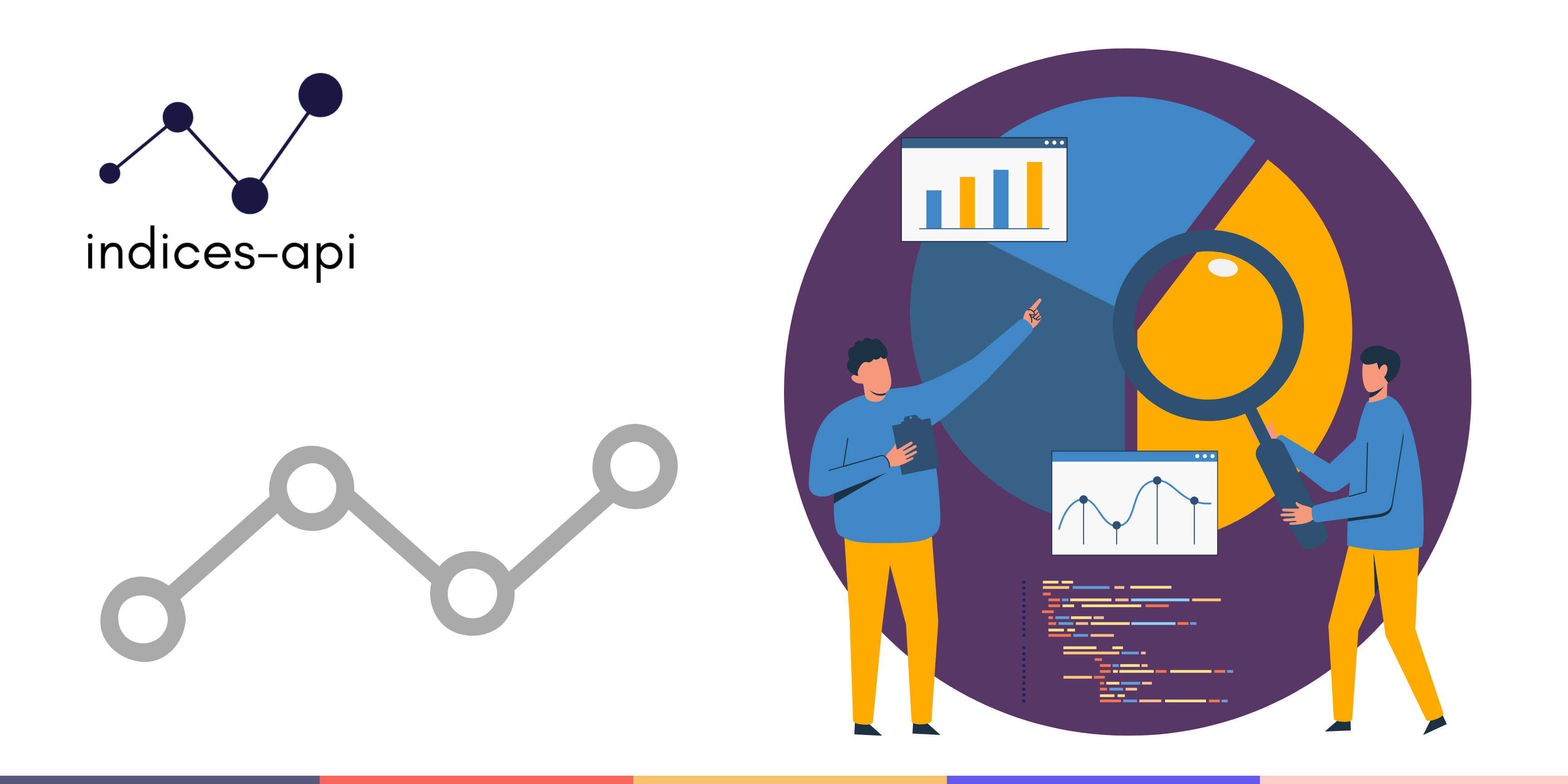 Indices API: Accurate and Reliable Market Indices in Real Time