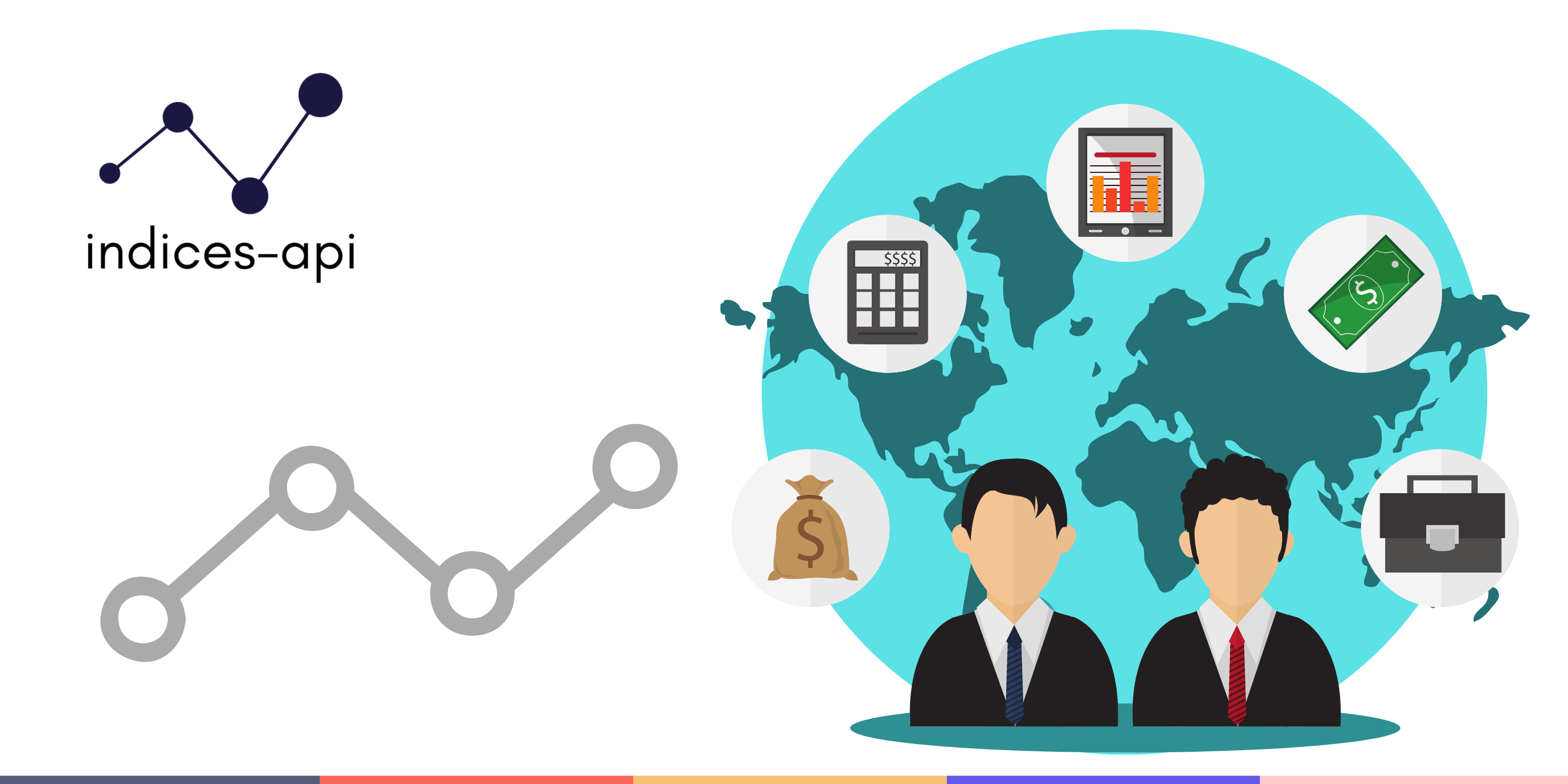 World Indices API: Global Market Data