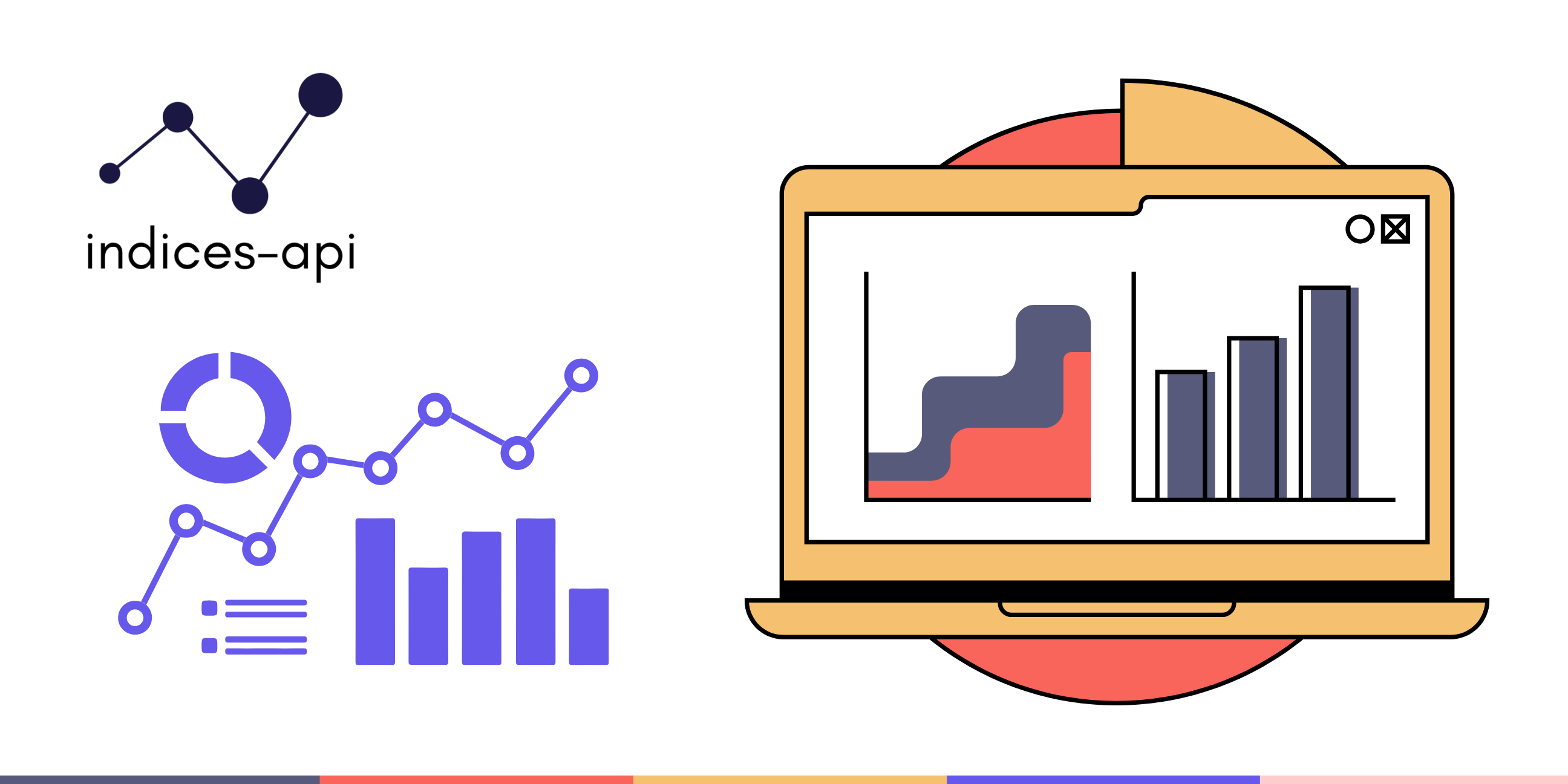 World Indices API for Accurate Market Tracking