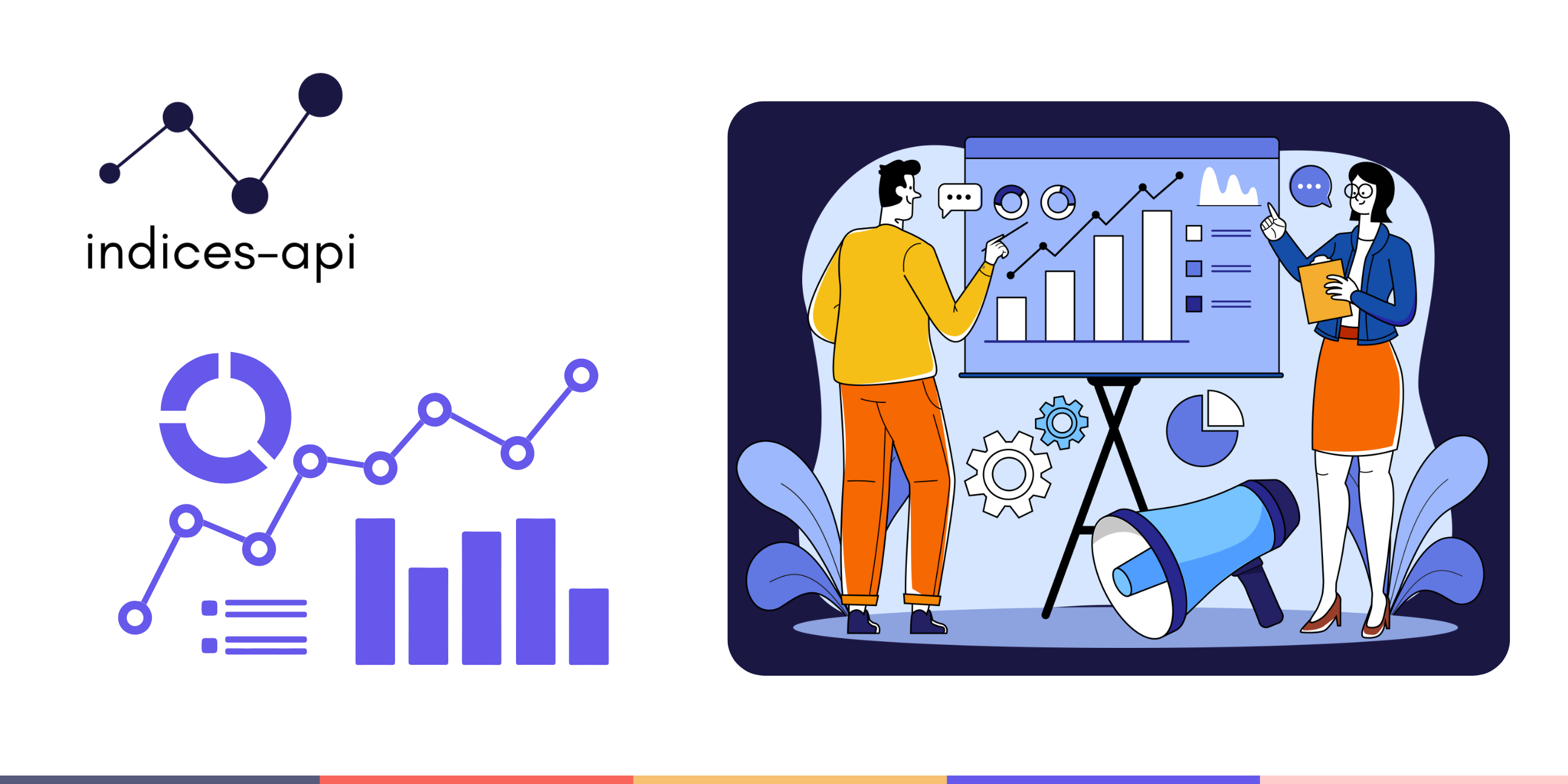 World Indices API Boosts Market Insights for Traders