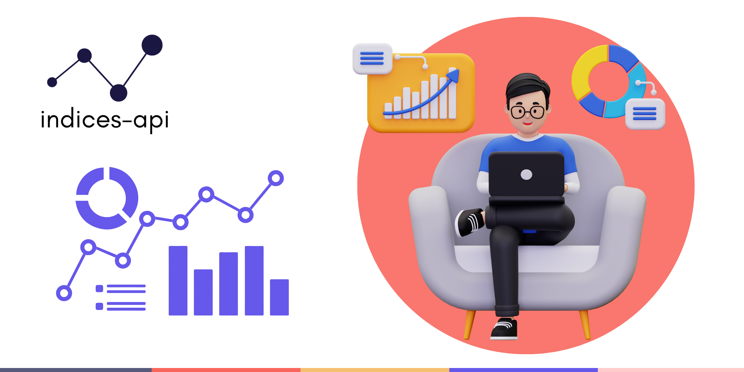 World Indices API: Market Data at Your Fingertips