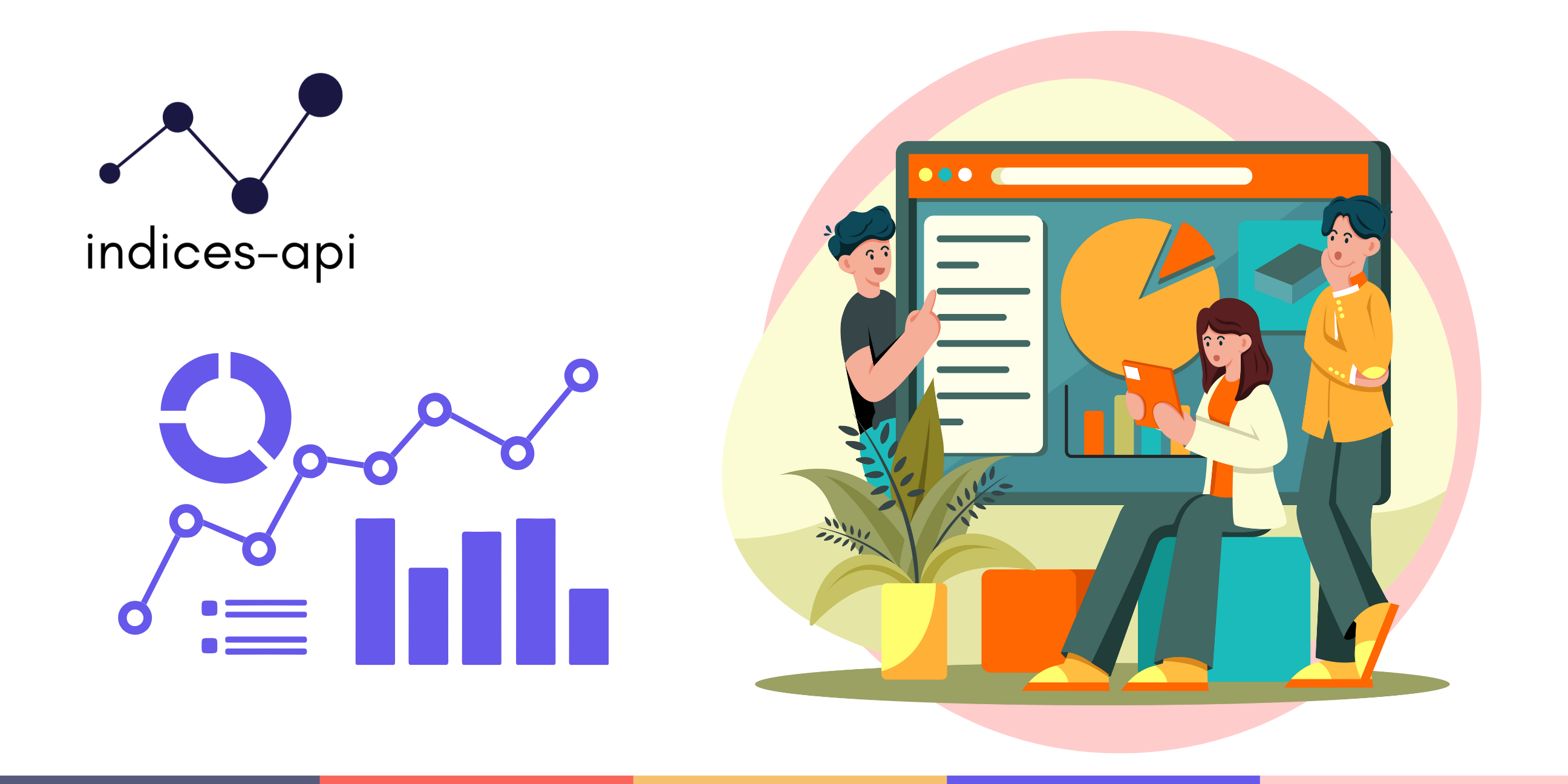 World Indices API for Real Time Market Updates