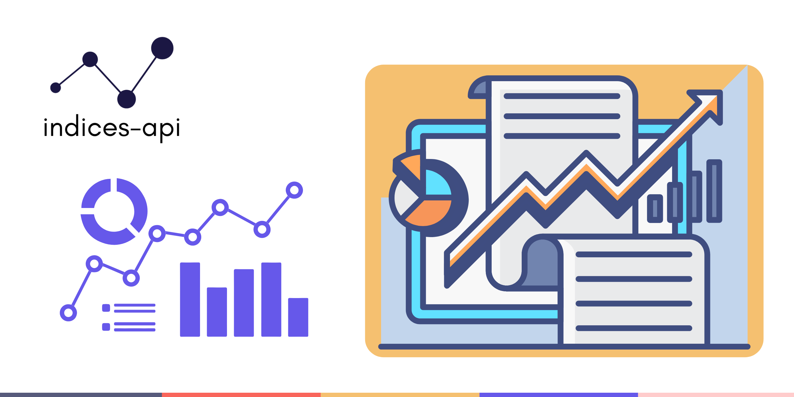 World Indices API for Financial Companies
