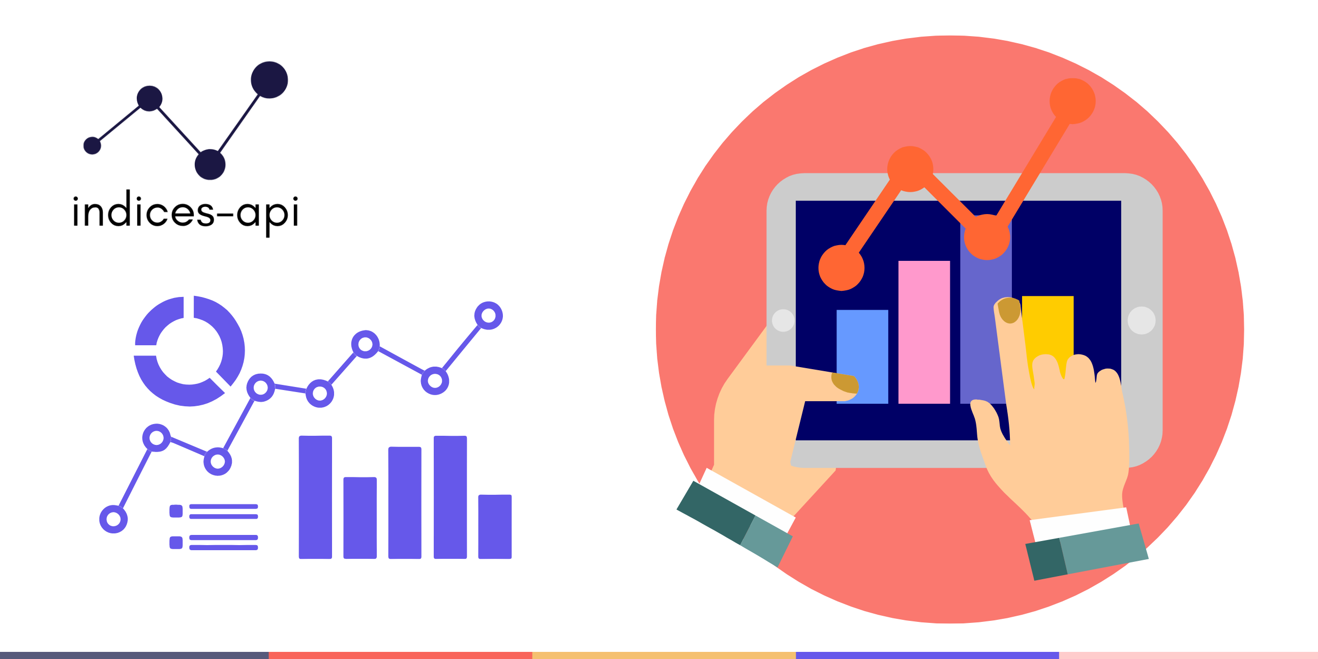 Global Indices API for Real Time Market Data