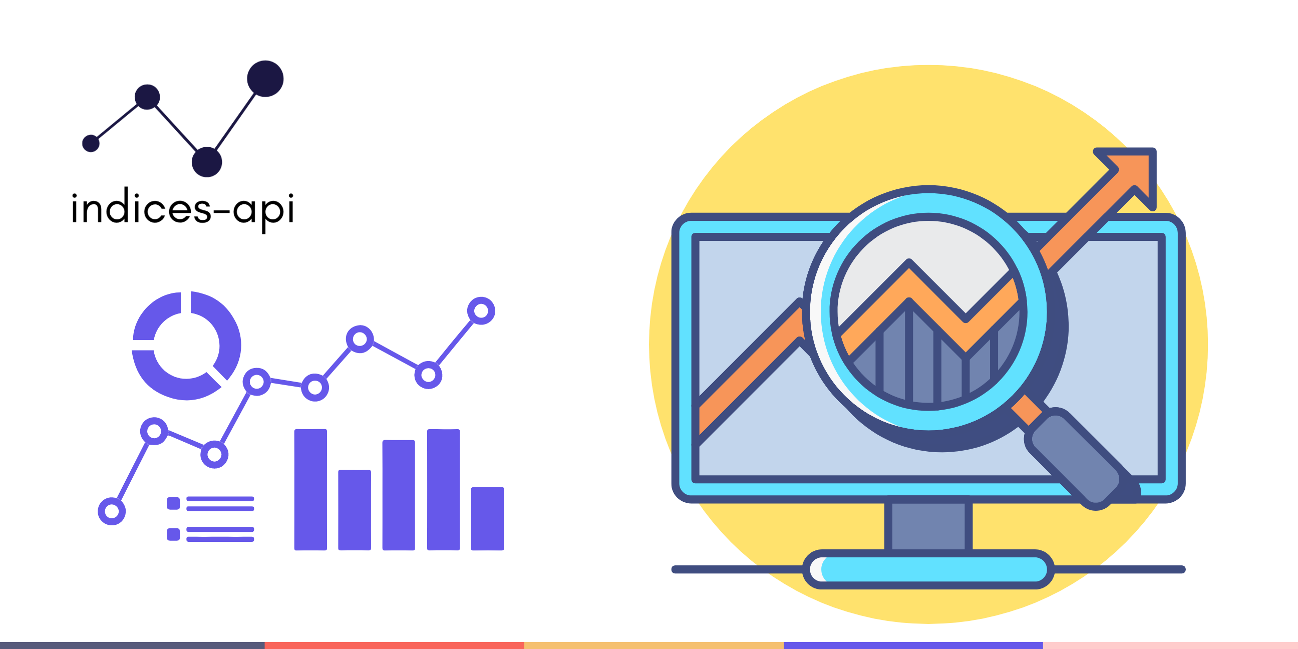 Global Indices API Enhances Financial Platforms