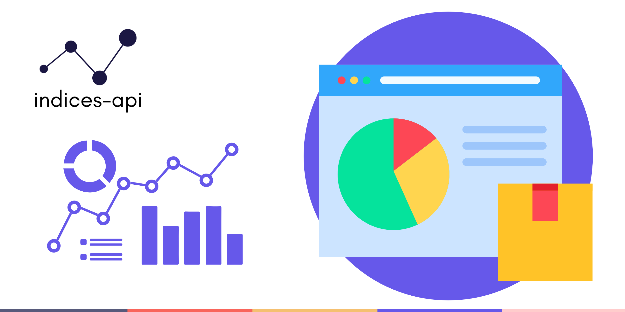 Global Indices API for Market Tracking