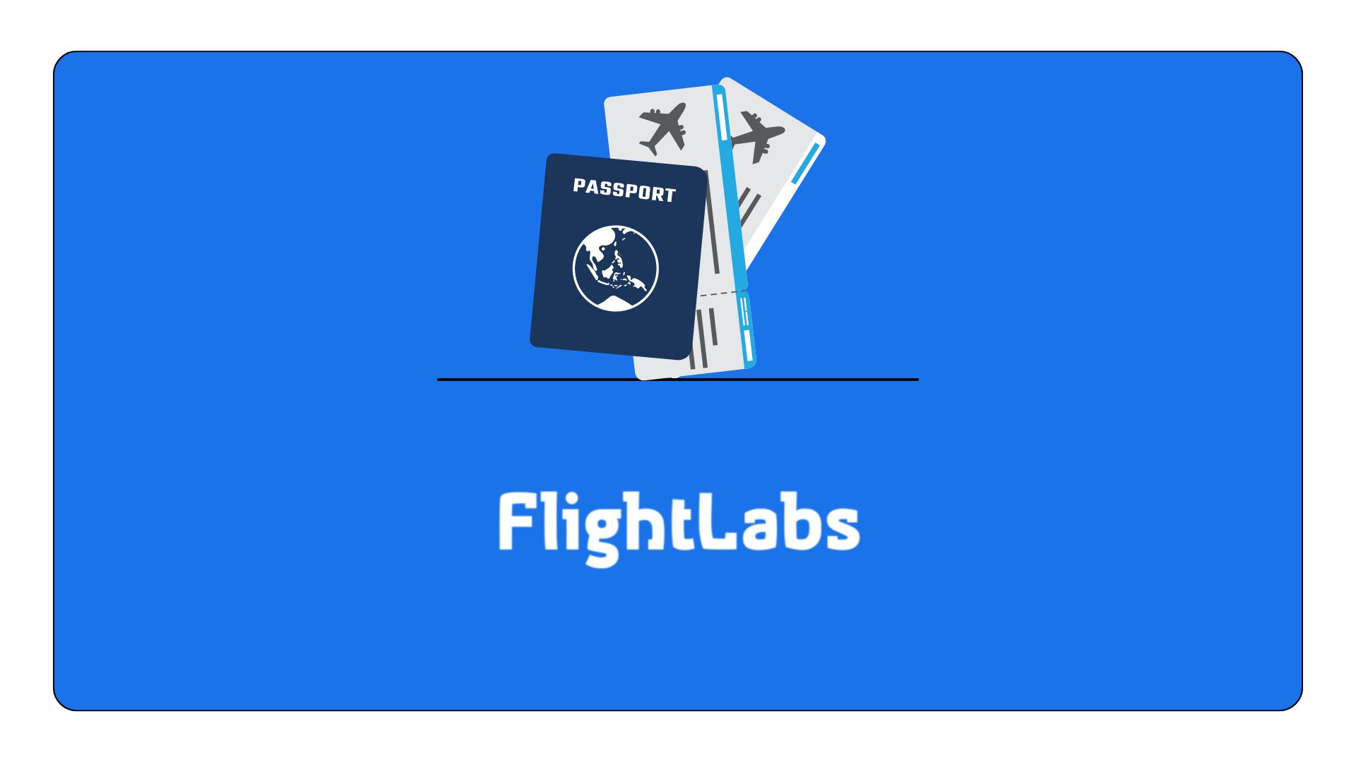 Flight Data API Can Improve Your Travel Application