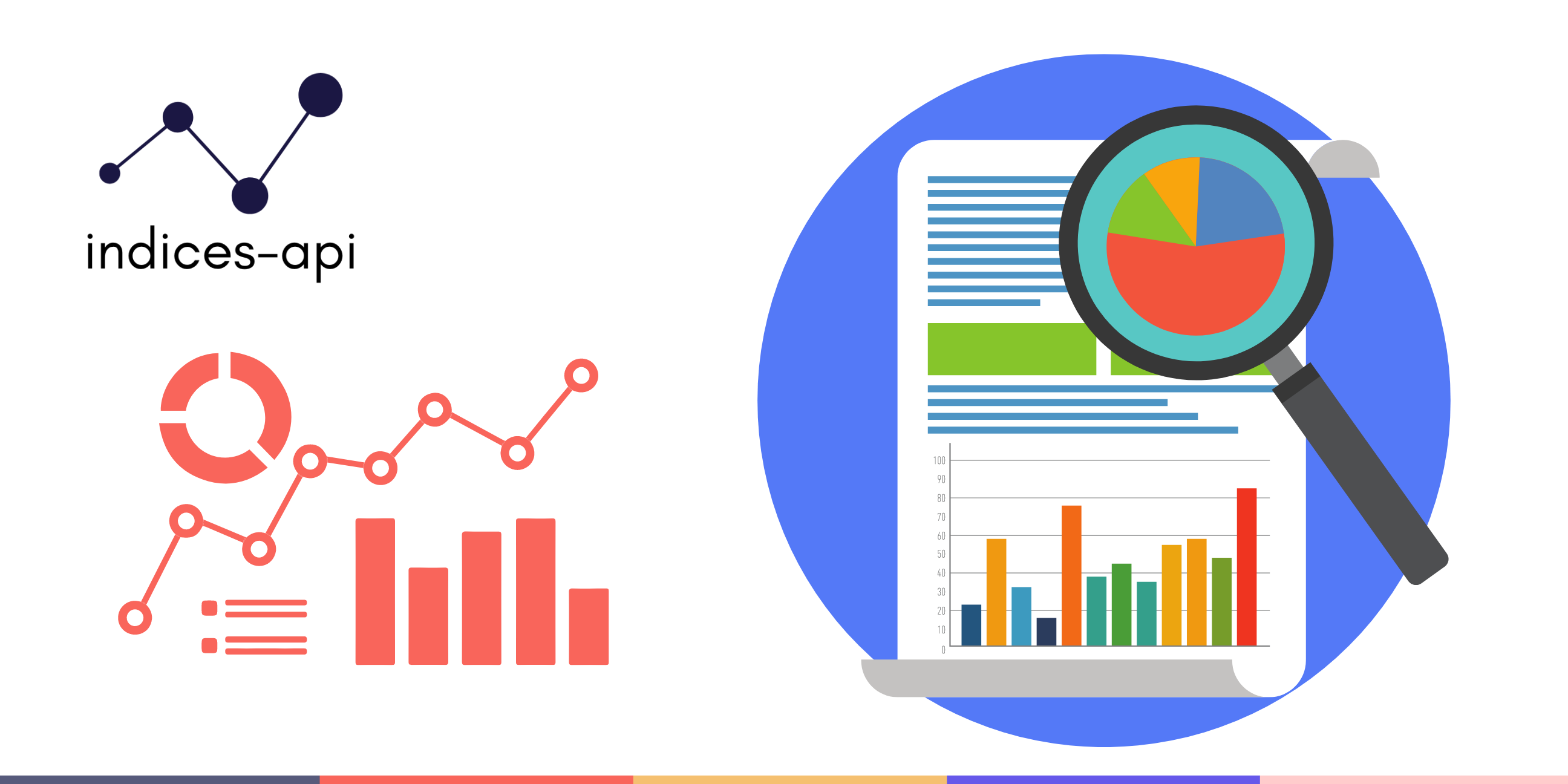 Global Indices API: Accurate Data for Financial Markets