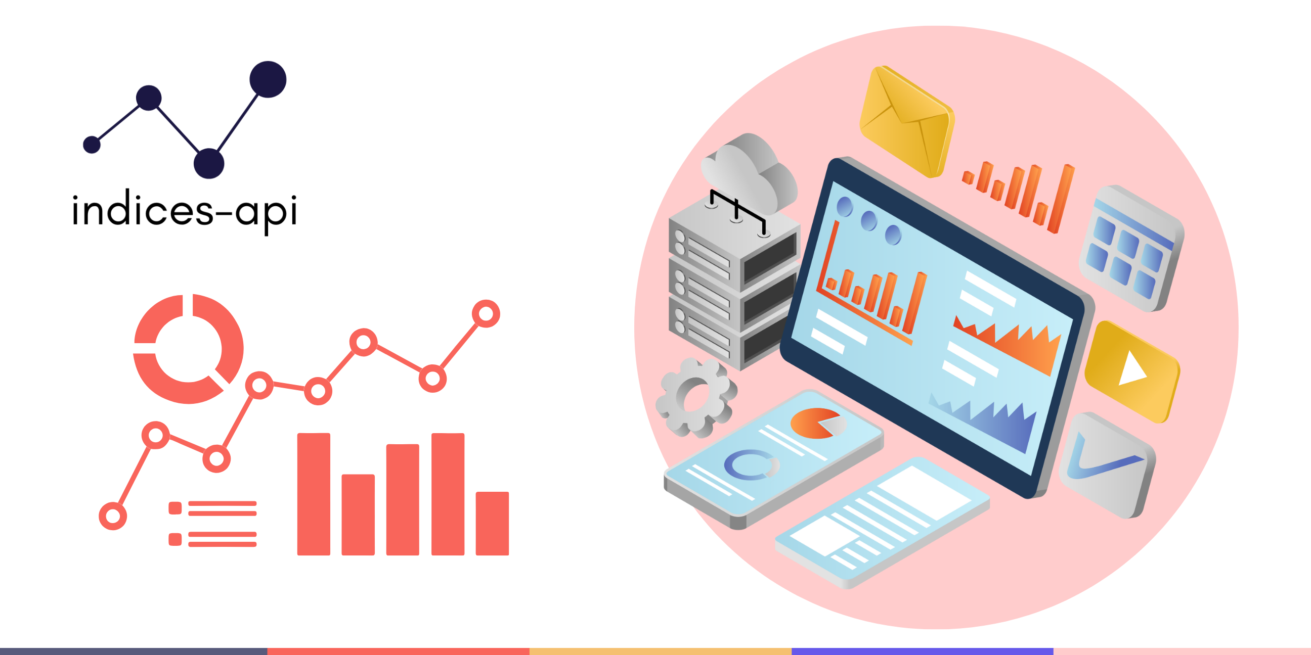 Market Indices Data API for Real Time Financial Data