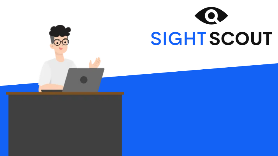 What Is Sightscout and How It Revolutionizes Visual Search?