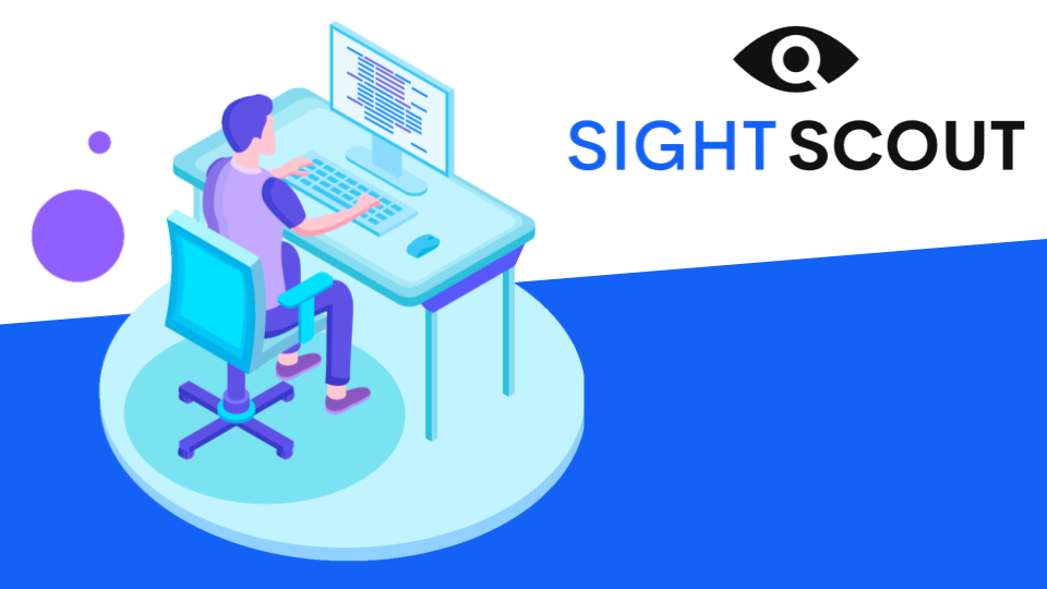 Sightscout: The Best Visual Search API for E Commerce