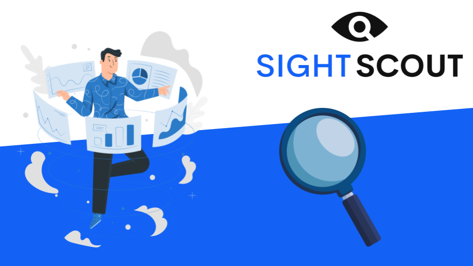 Sightscout: The Ultimate Tool for Visual Product Search