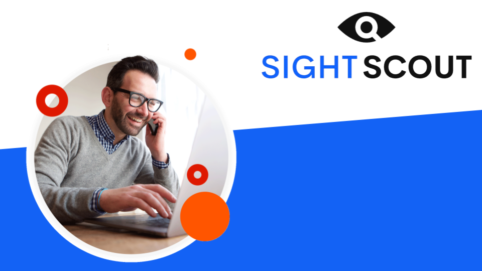 Sightscout for Product Lookup by Image