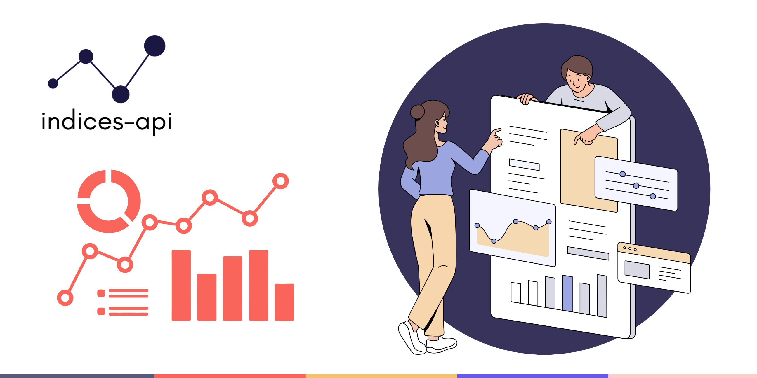 Market Indices Data API for Developers