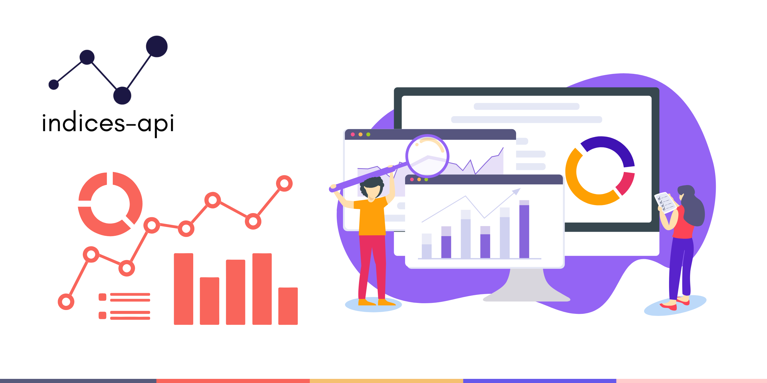 Market Indices Data API is Essential for Financial Platforms