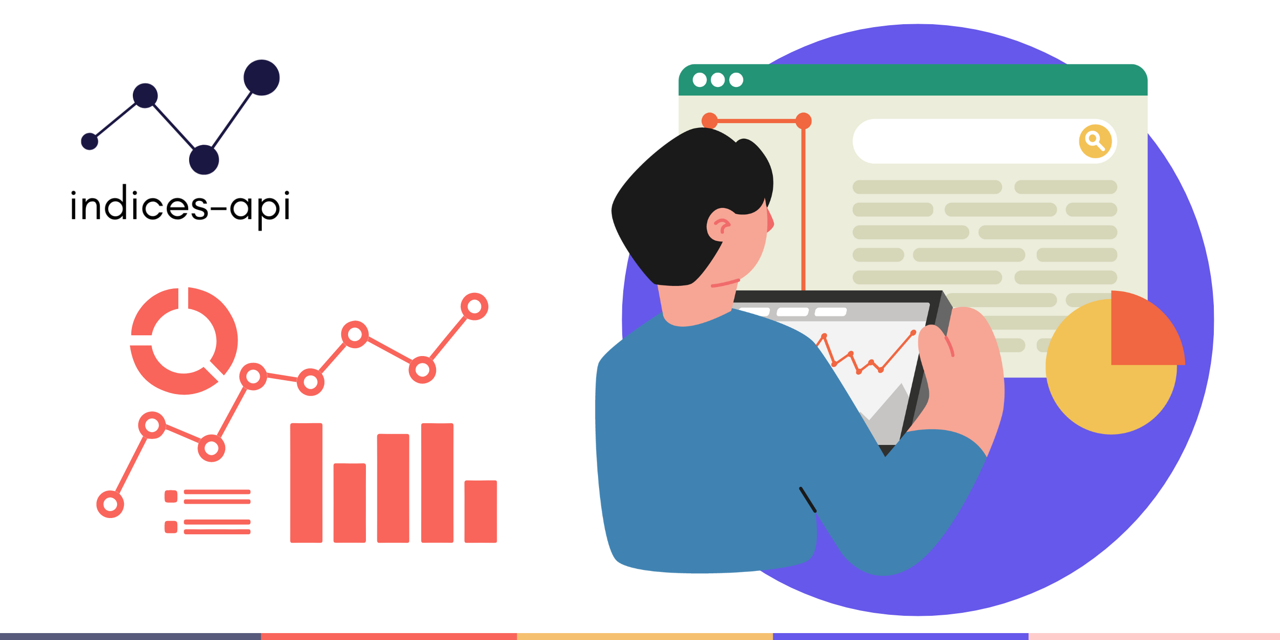 Market Indices Data API: Get Market Updates Instantly