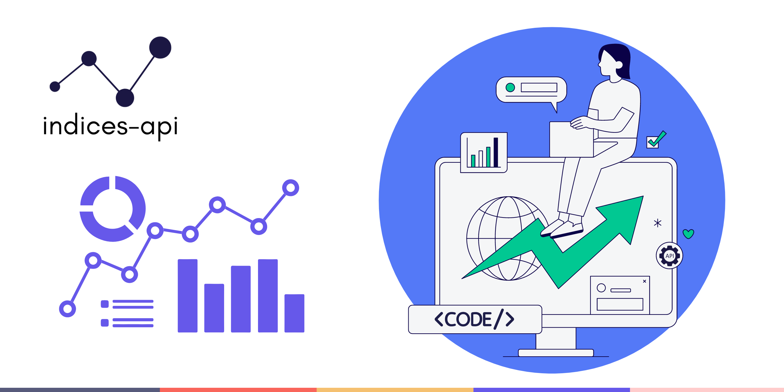 Market Indices Data API Helps Investors Stay Informed