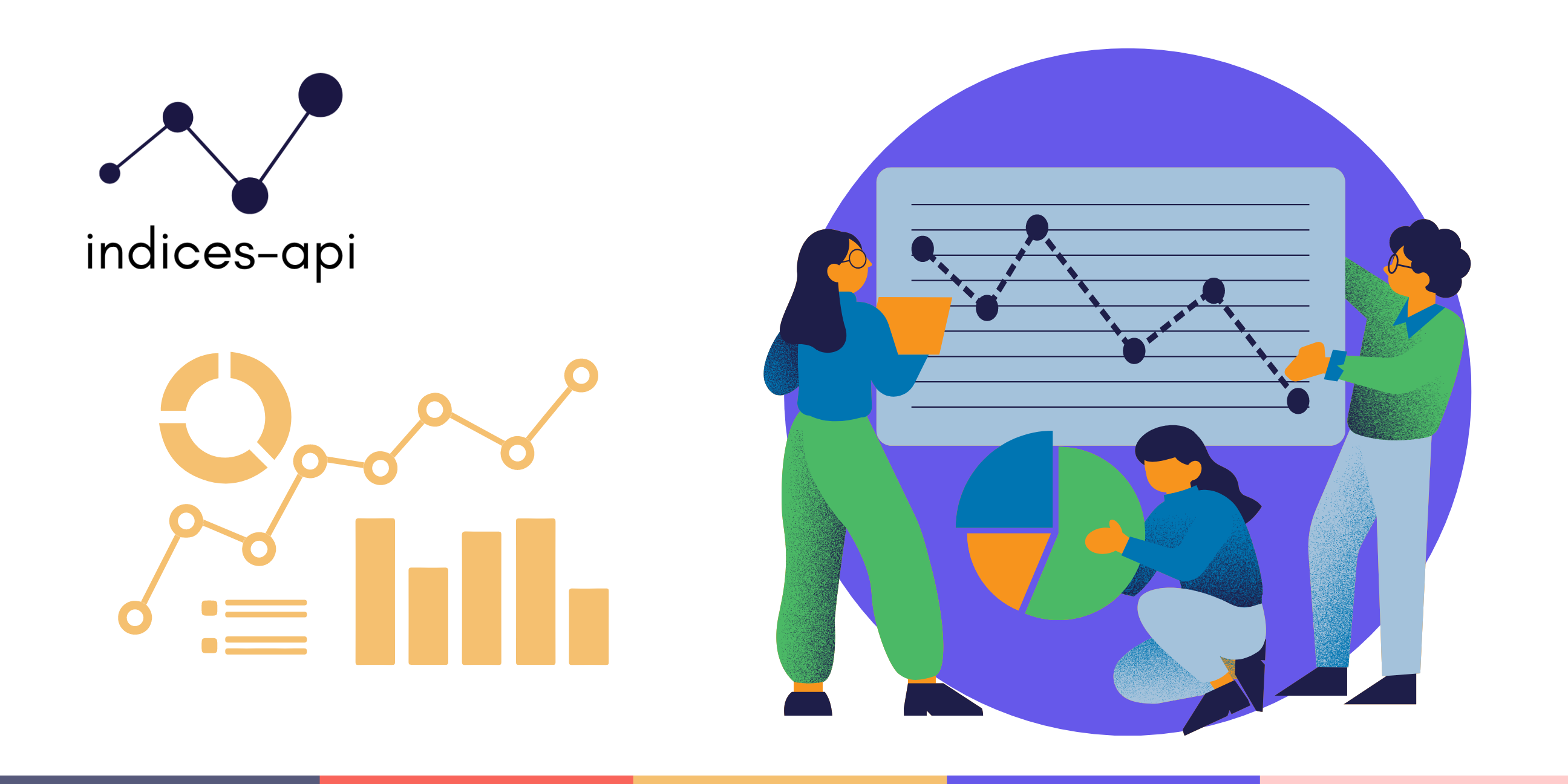Market Indices Data API for Real Time Global Financial Data