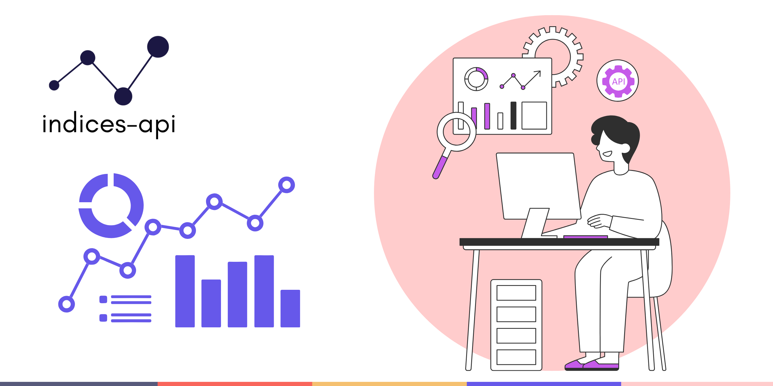 GSPC Price API for Financial Platforms