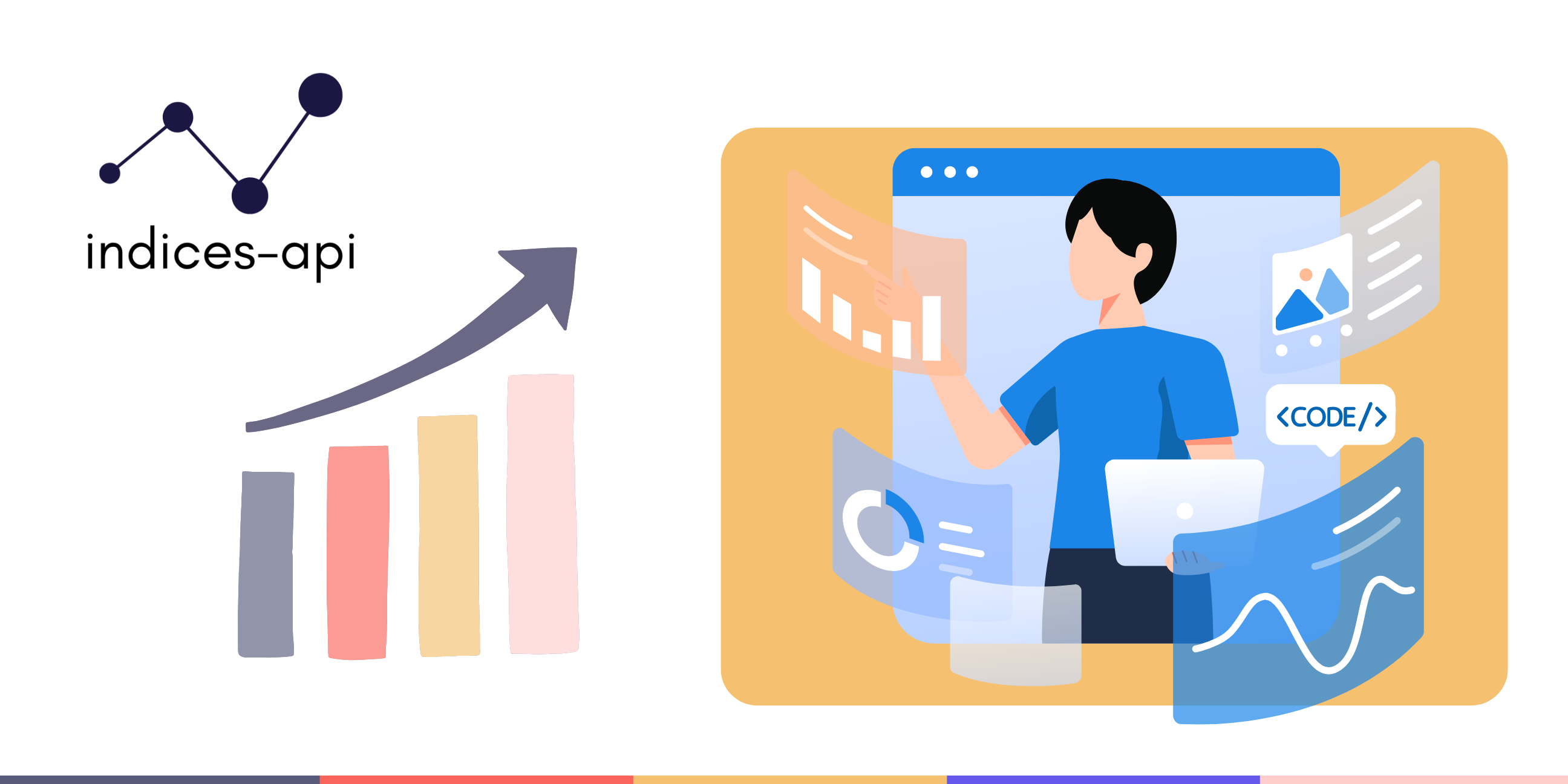 DJI Price API: Dow Jones Index Data Instantly